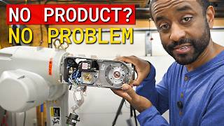 How To Reverse Engineer Anything Even If You Don't Have One!