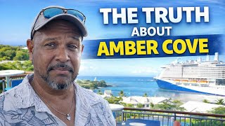 Amber Cove Dominican Republic Cruise Port Review | Is It Worth Getting Off the Ship?