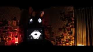 Dizraeli & The Small Gods - Moving In The Dark (OFFICIAL VIDEO)