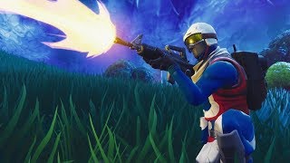 XXXTENTACION - Jocelyn Flores - Fortnite Montage