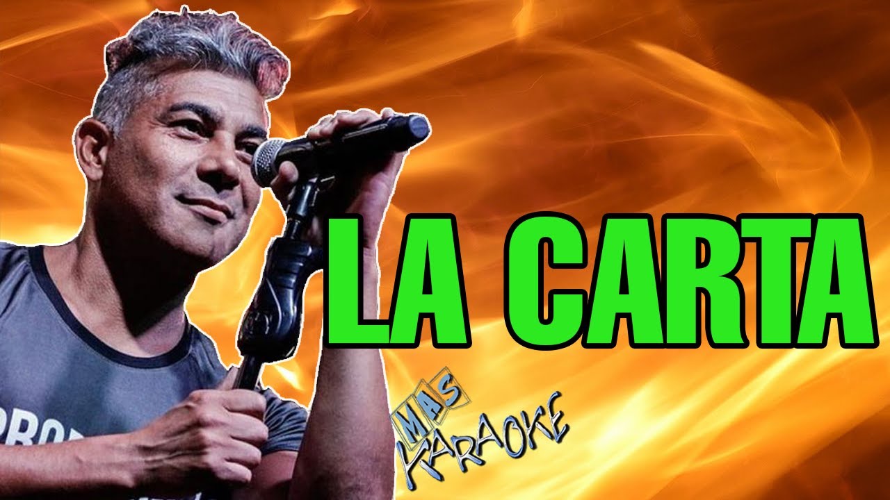 La Carta