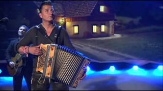 Andreas Gabalier - Das kleine Haus 2015