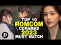 Best 12 Romantic Chinese Drama 2023