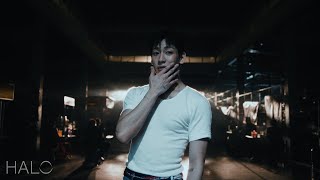 BamBam 'WONDERING' Performance Video