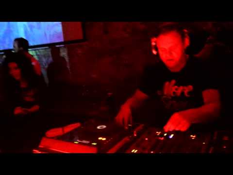 PRODIGY NIGHT× 24.01.2015 × INFINITY × DOM ×