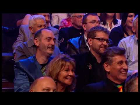 Dame Edna: Interview with Graham Norton (See playlist on our channel for full programme)