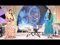 Ramzan Pakistan Sehri Transmission PTV HOME FOZIA KHADIM