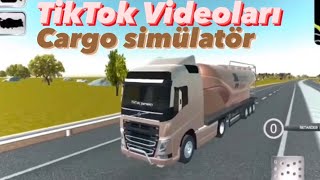 TikTok Videoları | Cargo Simülatör 2019: TÜRKİYE