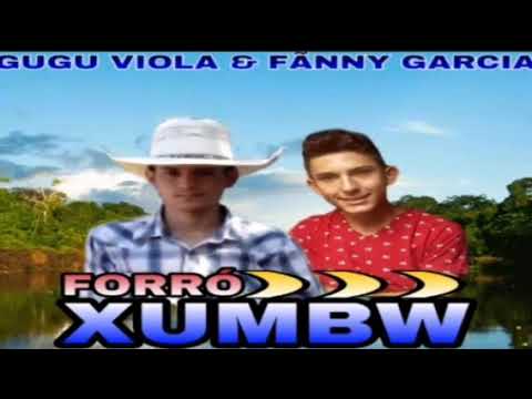 Forró Xumbo - Desce o Rio Madeira