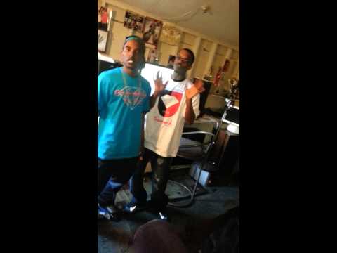 Billy Bankroll & Young Jr- IN Studio Performance
