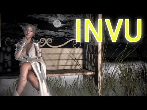[VaM MMD]  -  TAEYEON (태연)  -   INVU