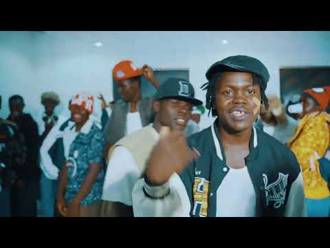 333_HEADS - HOMIES (OFFICIAL MUSIC VIDEO)