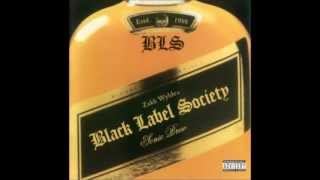 Black Label Society - Peddlers of Death HQ