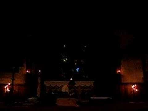 Evening Hymns with Red Hunter- Summer Love (cut off at end)