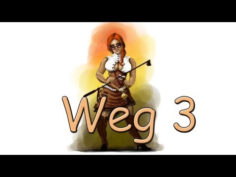 Divinity Dragon Commander : Prinzessin Aida Weg Nr. 3 - Versöhnung & Exil