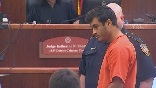 Court Hearing for Teen Accused of Hiding Ex-Girlfriend’s Body in Trunk