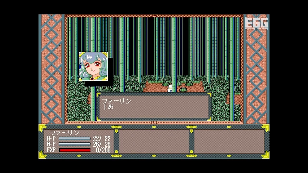 Gameplay Video