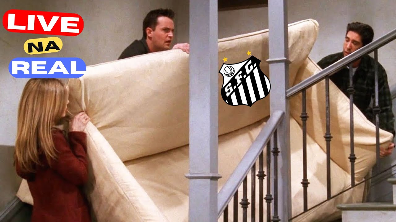 LIVE NA REAL - O JEITO CARILLE...