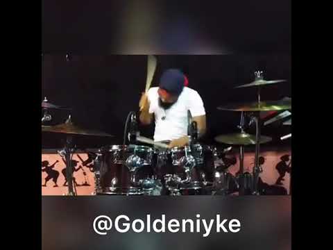 DO LIKE THIS(drum cover)DJ CONSEQUENCE X TIWA SAVAGE X MYSTRO🥁very massive🔥ENJOY🎧