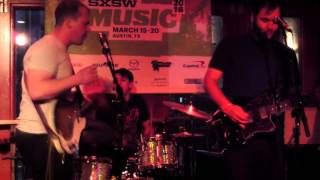Library Voices - "Slacker" @ Friends, SXSW 2016, Best of SXSW Live, HQ