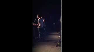 Lucero - Here at the Starlite (21 March 2013)