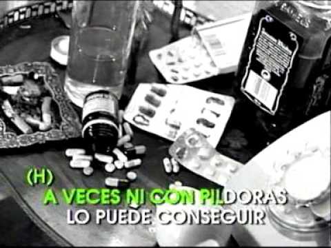 ANA BELEN Y MANOLO TENA   MARILYN MONROE