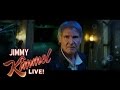 Star Wars: The Force Awakens Trailer Revoiced by Brooklynites