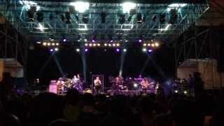 Il tutor di Nerone - Elio e le storie tese live at Genova Porto Antico