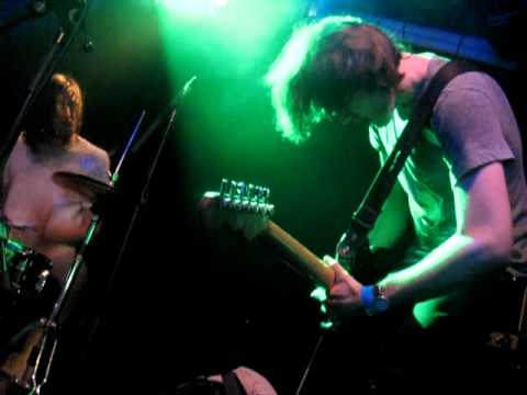 Cloud Nothings - Cut You +  Wasted Days (Live @ Corsica Studios, London, 21.08.12)
