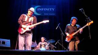 Albert Cummings - Your Sweet Love - 6/12/10