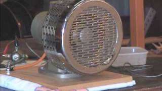 Download lagu Sireno 40010 with new rotor bearing mp3