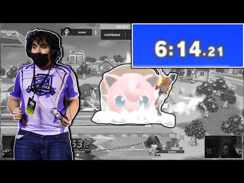 Bassmage OWNS Lavish in about 45 seconds