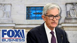 This was a ‘HUGE MISTAKE’ by the Fed, economist warns