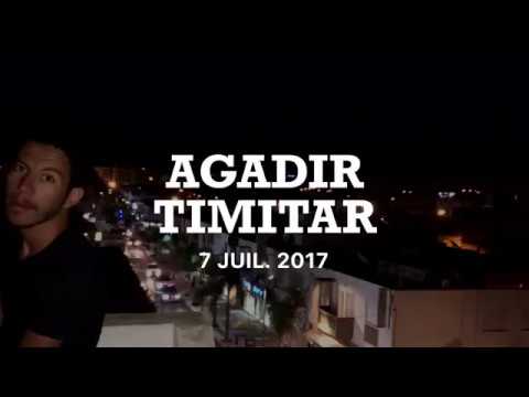 L'MASTER M3A MASTA FLOW TIMITAR 2017 HD