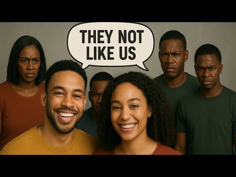 The Time is Now to Build a Mulatto Community