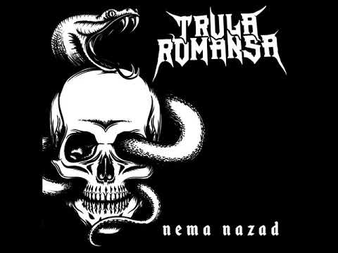 TRULA ROMANSA - TO BI BILO TO