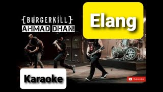 Download lagu Elang - Burgerkill feat Ahmad Dhani (Karaoke Version) mp3 Download lagu Elang - Burgerkill feat Ahmad Dhani (Karaoke Version) mp3