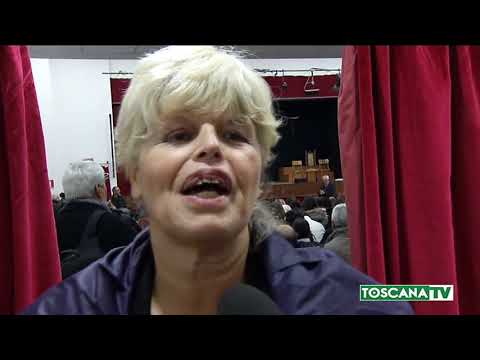 2020-12-30 FIRENZE - FORTEZZA DA BASSO, AL VIA RECUPERO MASTIO E MURA