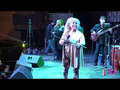 QUE SERA DE MI,HUYE DE MI, NUNCA PODRAN,LO DUDO - LUCIA DE LA CRUZ/FAVA ENTERTAINMENT-ARENA BAR 2021