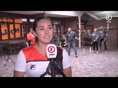 Handboogschutterij hoopt op Schloesser-effect