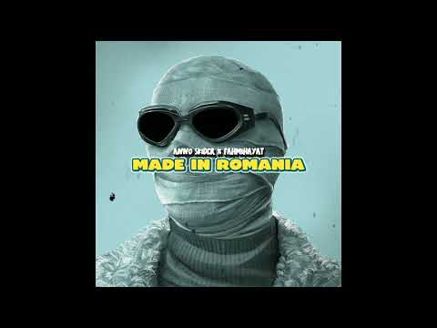 ANNO SKIDER x FAHMIHAYAT - MADE IN ROMANIA REMIX