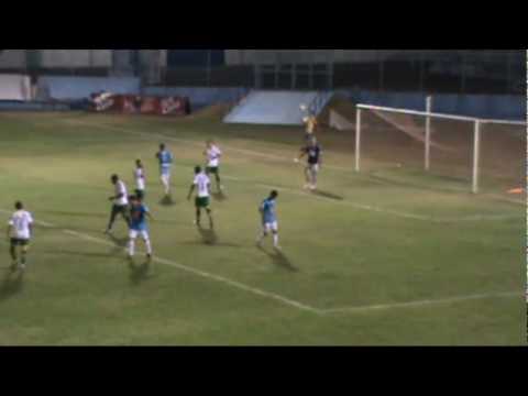 MAC-B 1x1 XV de Jaú - Melhores Momentos - Copa Paulista 02/09/2010