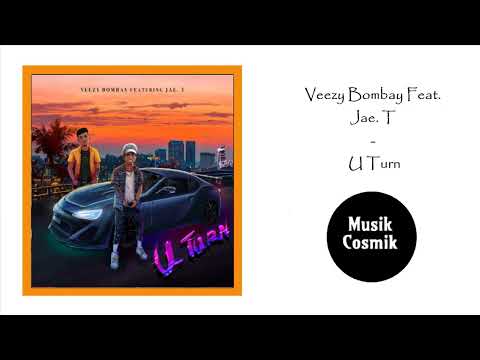 Veezy Bombay Feat. Jae. T - U Turn (RnBass2021)