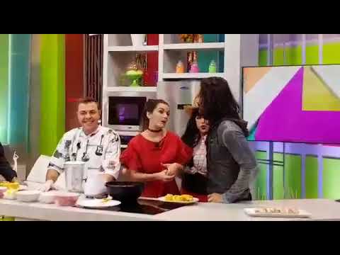 Mario y Paraguay Rekove