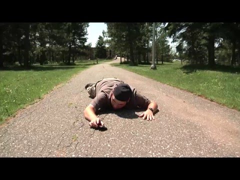 Slip Trip & Fall - Funny Safety Vids