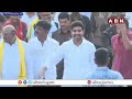 LIVE: TDP Nara Lokesh Padayatra || Yuvagalam Padayatra DAY - 112 || Jammalamadugu || ABN Telugu - Video