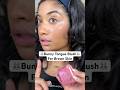 I FOUND THE BUNNY TONGUE BLUSH IN KOREA