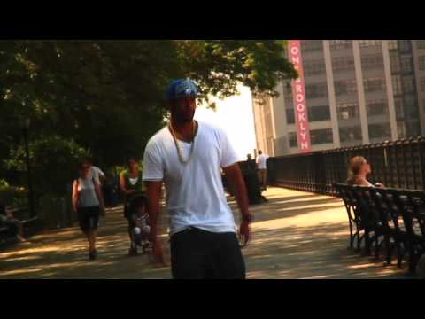 Marc Pryce - Trill Talk