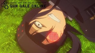 Near Death Experience | Sword Art Online Alternative: Gun Gale Online