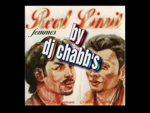 Real limit mix by dj Chabb's